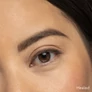Kép 3/4 - Tina Davies I Love Ink Brow - Bolder Brown 15ml festék