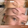 Kép 2/4 - Perma Blend Luxe Chestnut sminktetoválás