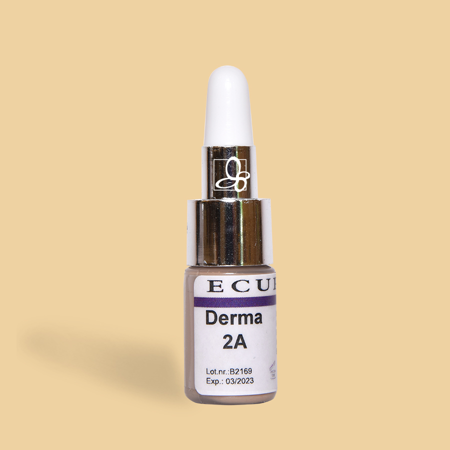 Ecuri Derma 2A  pigment 5ml