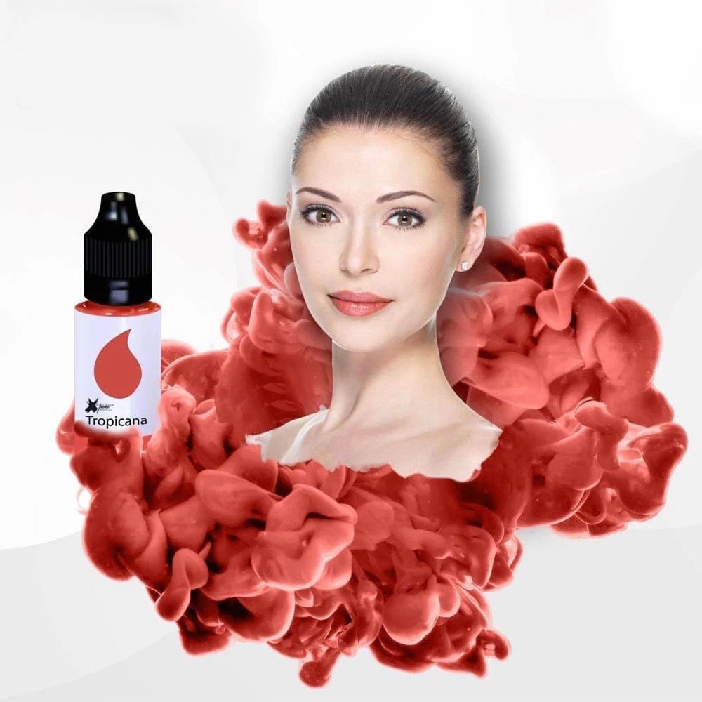Ecuri Xtreme Ombre Tropicana pigment 10ml