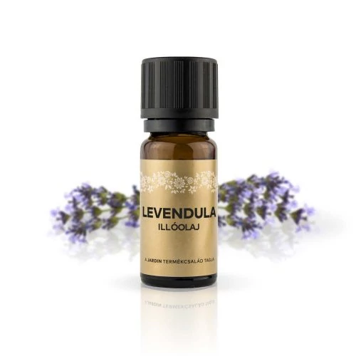 Illóolaj Levendula 10ml