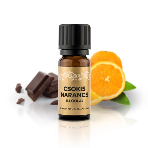 Illataroma Csokis Narancs 10ml
