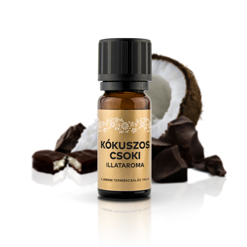 Illataroma Kókuszos Csoki 10ml