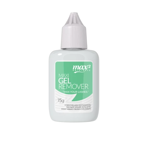 Ragasztó remover, eltávolító oldószer, leoldó zselé Max2 15g