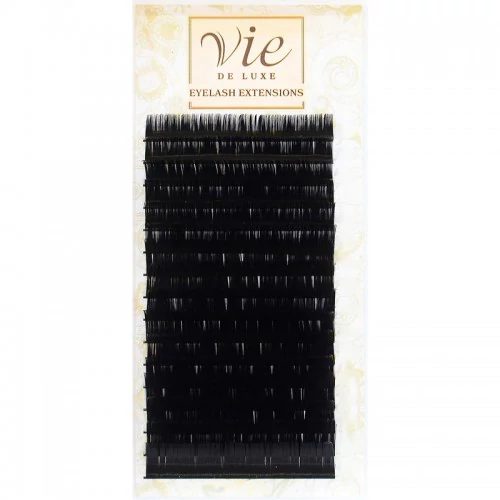 Vie de Luxe 16 soros Volume műszempilla 11/0,03/B-Curl