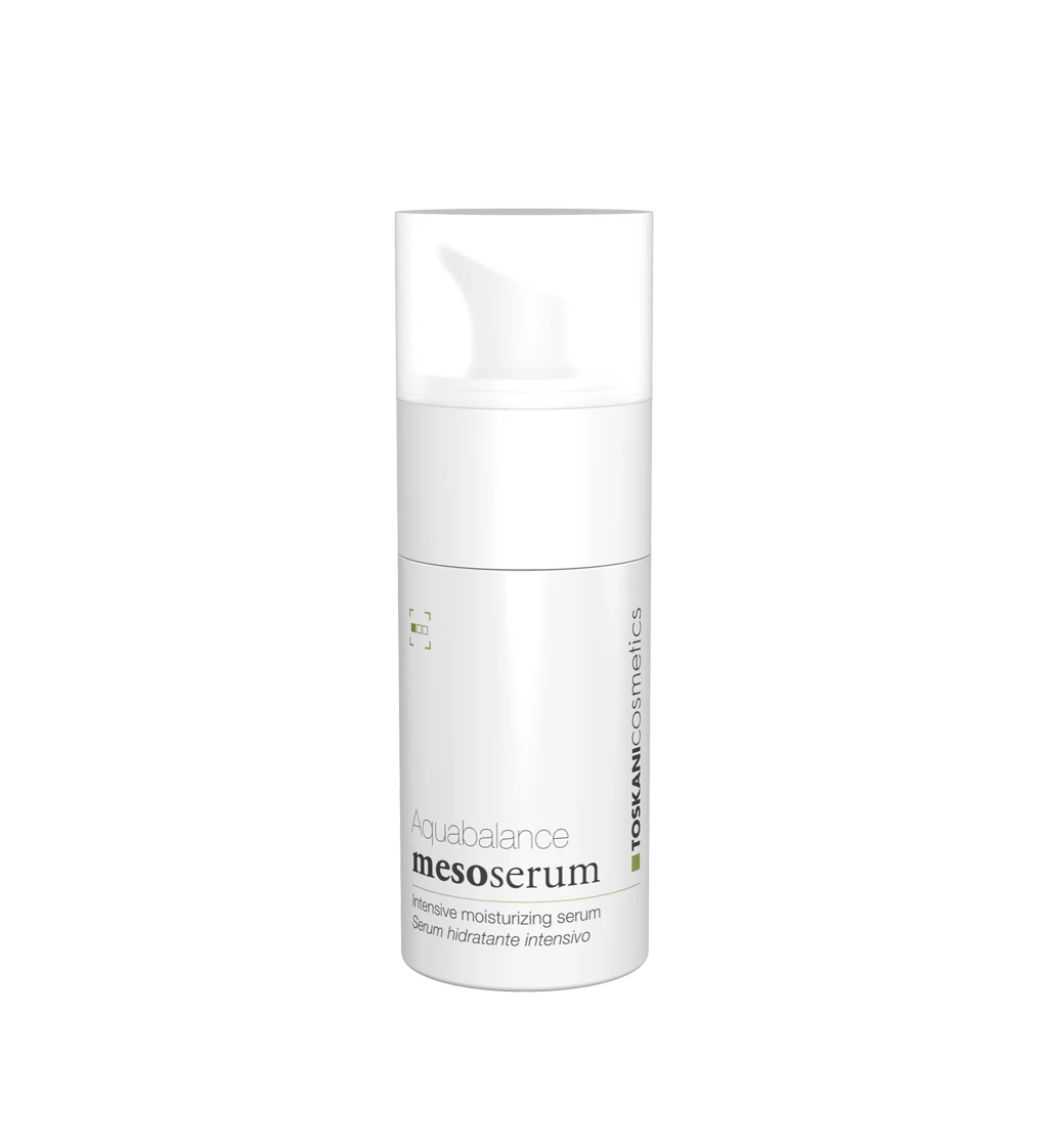 Hidratáló mezo szérum 30ml AQUABALANCE