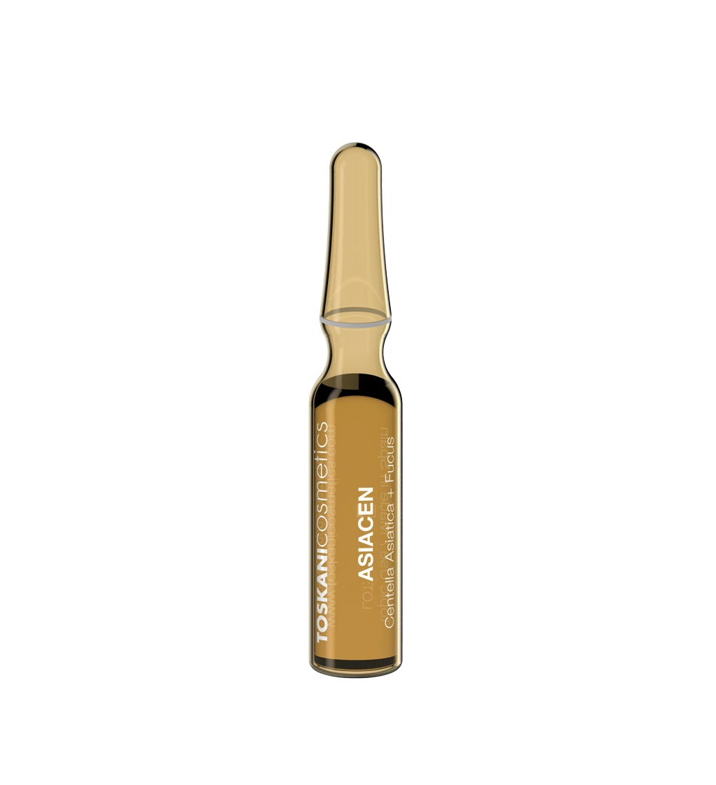 Asian Centella 1% 2ml ASIACEN