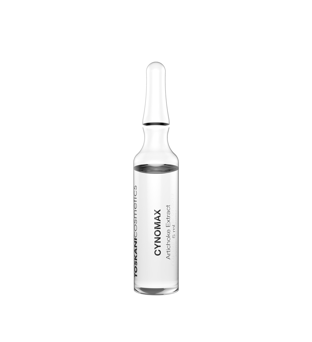 Articsóka 5ml ampulla CYNOMAX