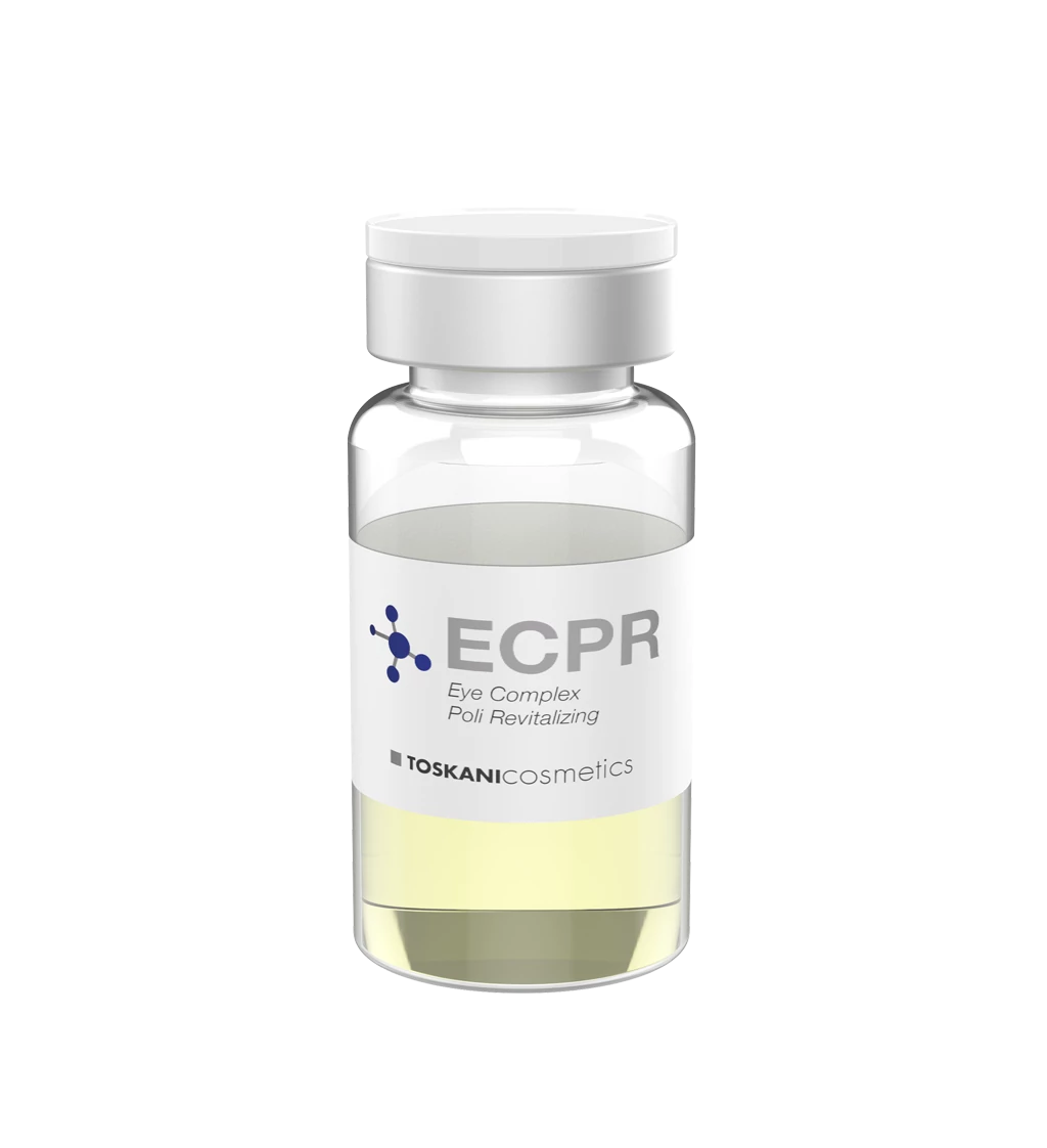 Szemkörnyék revitalizáló koktél 5ml ECPR