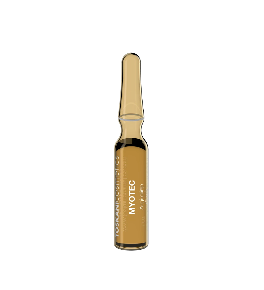 Argireline 10% 2ml MYOTEC
