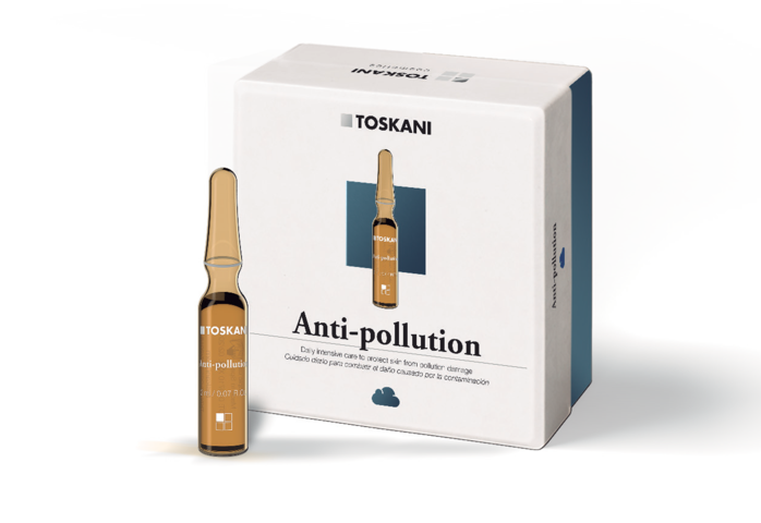 Anti-Pollution Topical 2ml