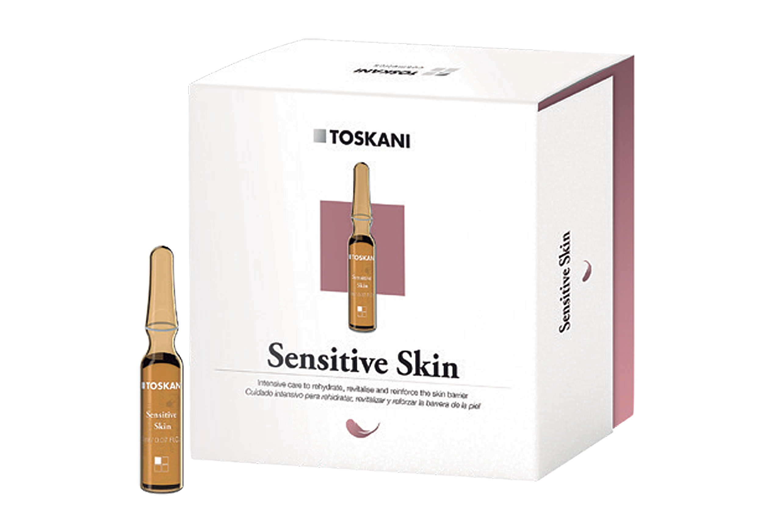 Sensitive Skin Topical 2ml