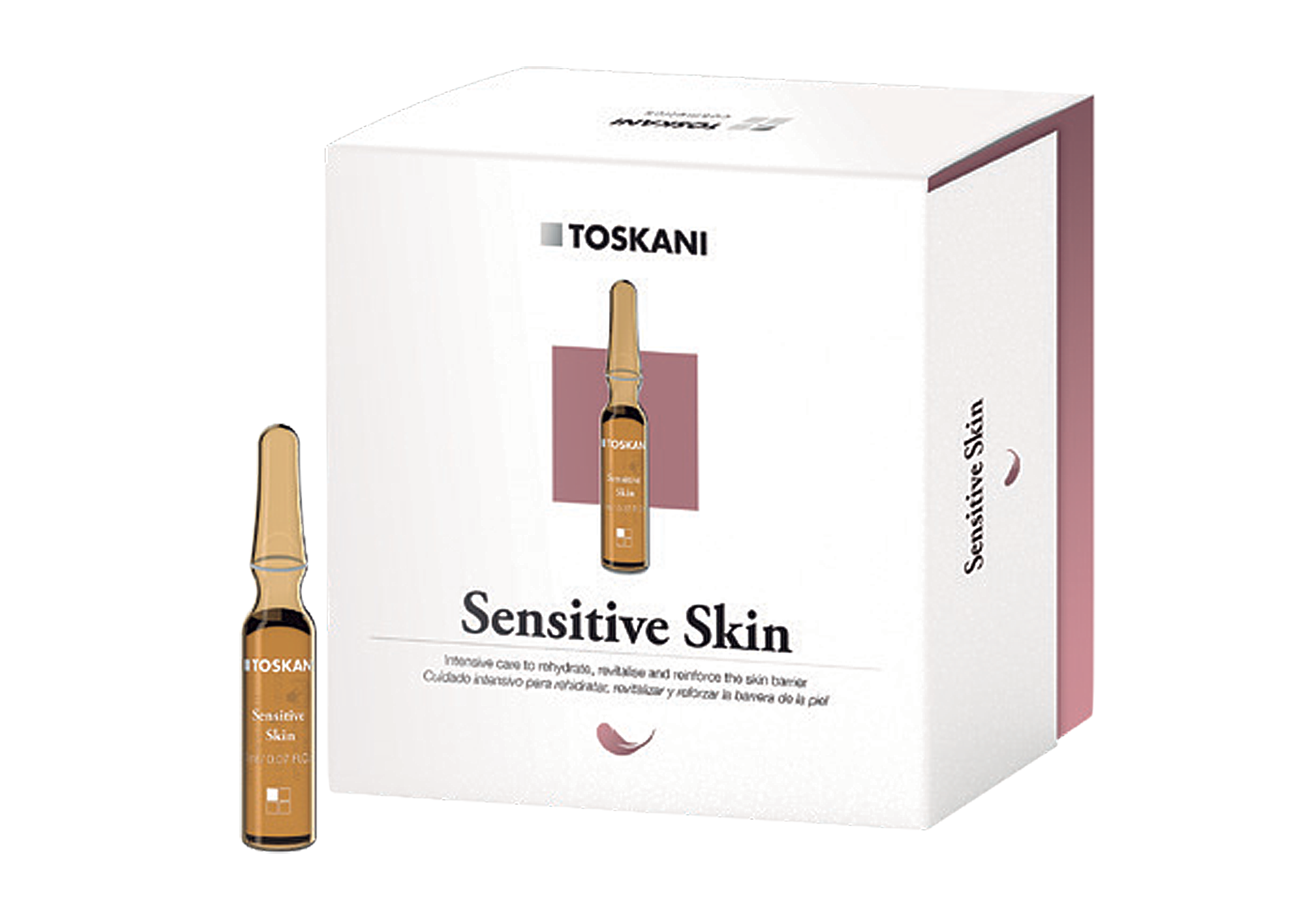 Sensitive Skin Topical 2ml