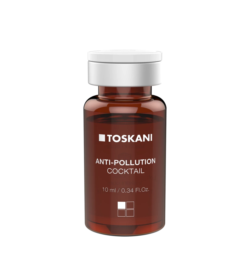 Koktél környezeti ártalmakra 10ml A-OX 360