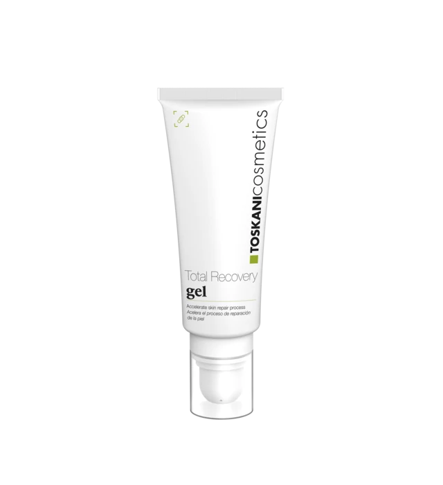 Total Recovery nyugtató, regeneráló gél 50ml