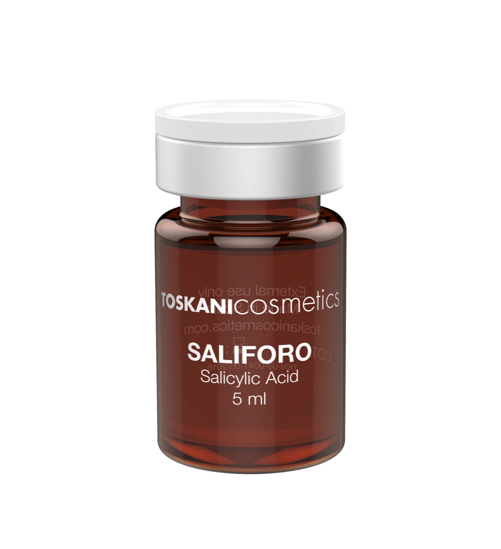 Szalicilsav 2% 5ml SALIFORO