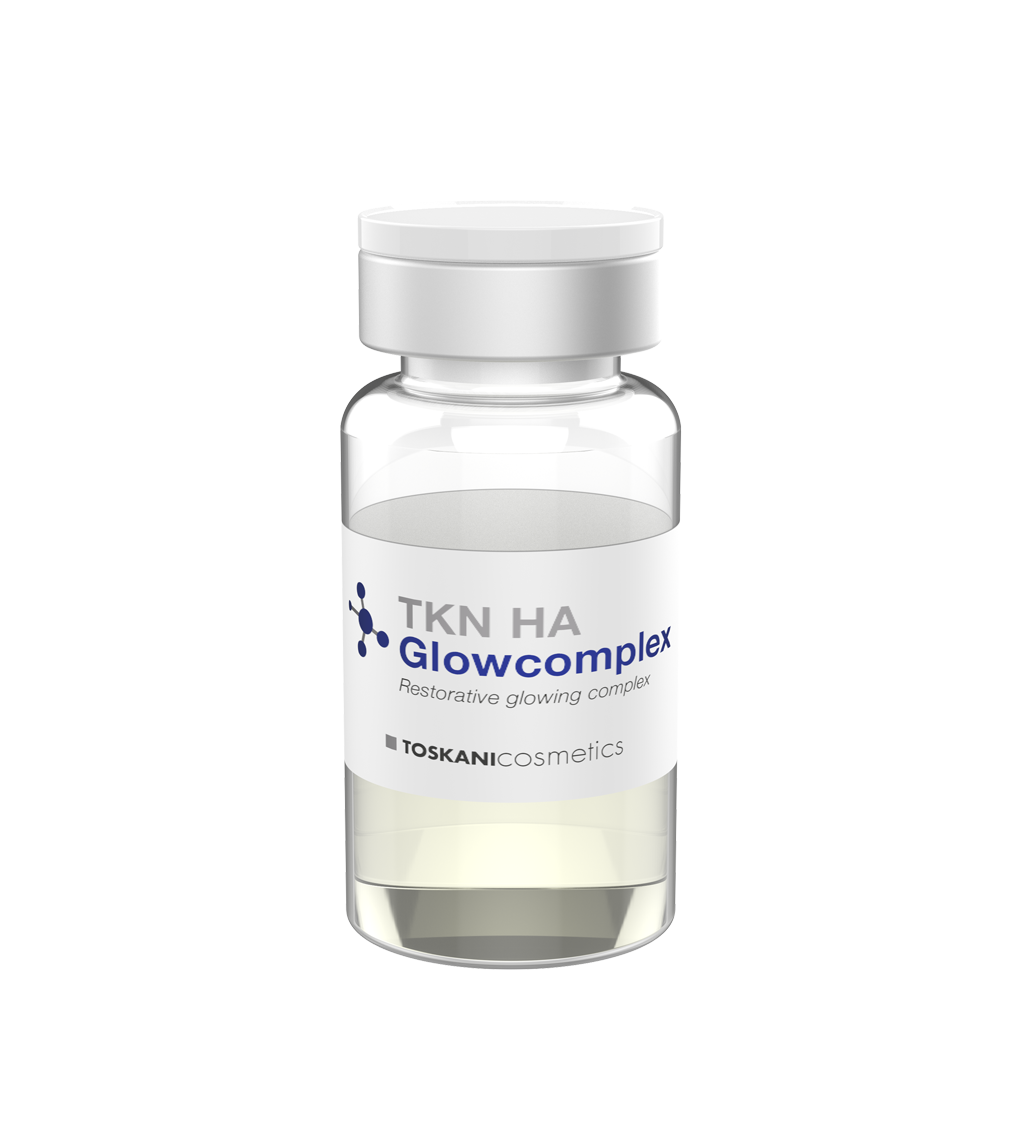 TKN Glowcomplex Restrukturáló koktél 5ml
