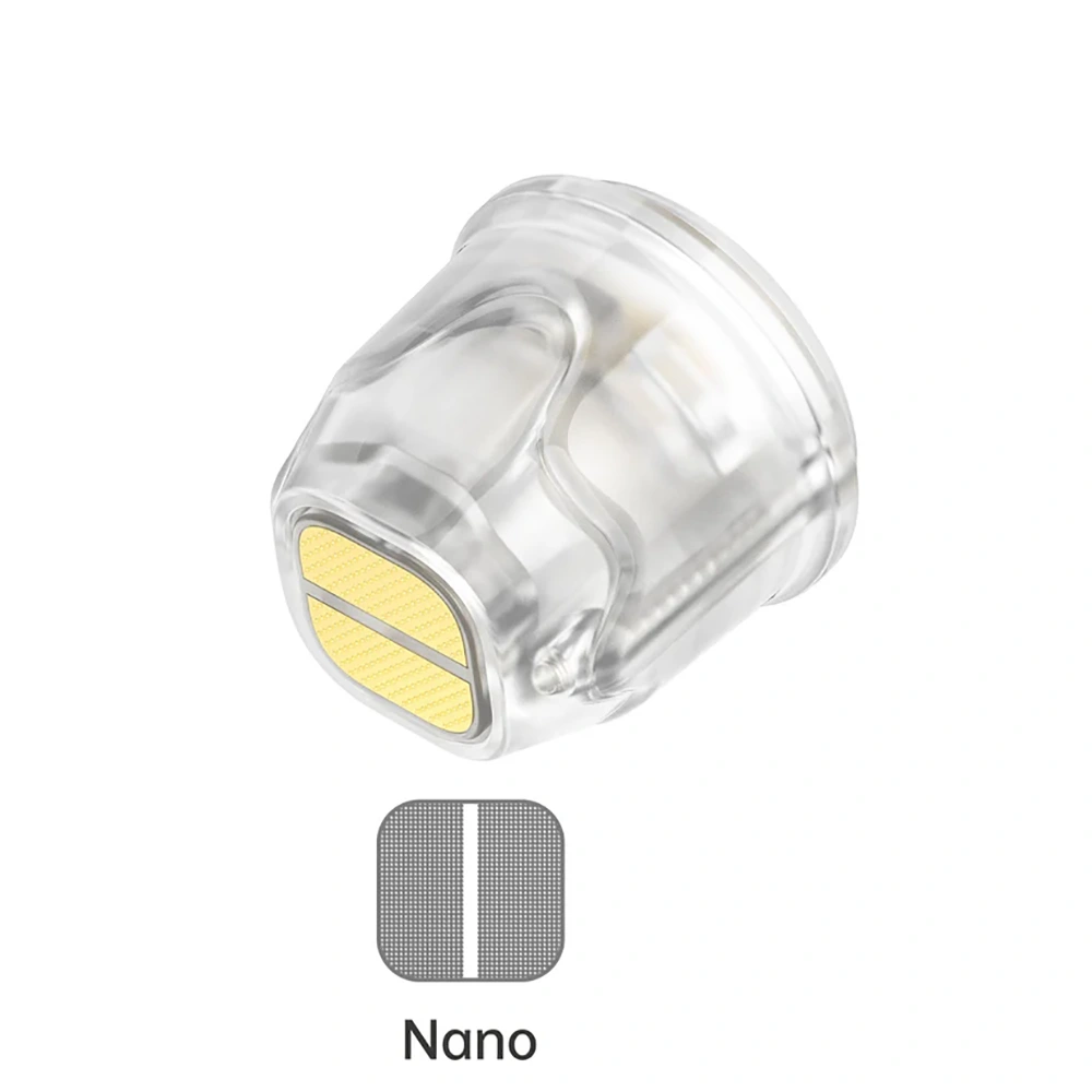 Biopen arckezelő nano modul