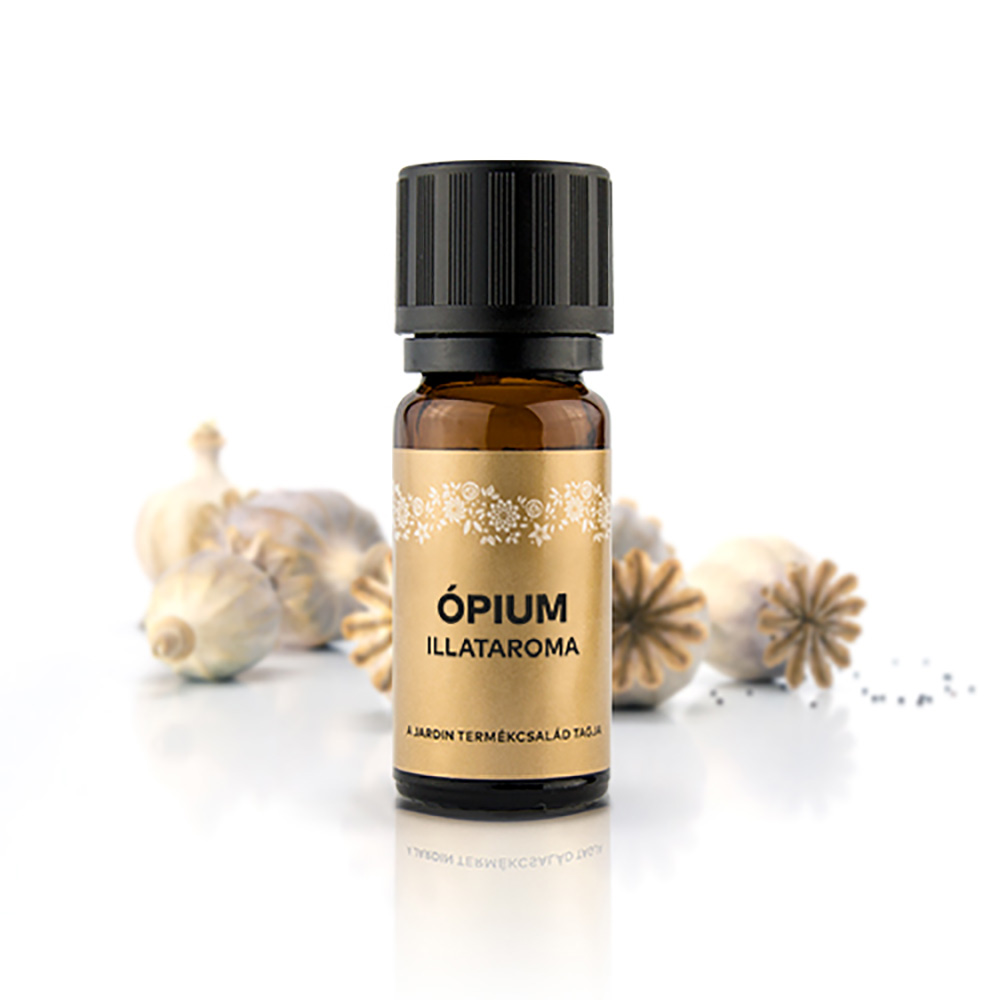 Illataroma Ópium 10ml