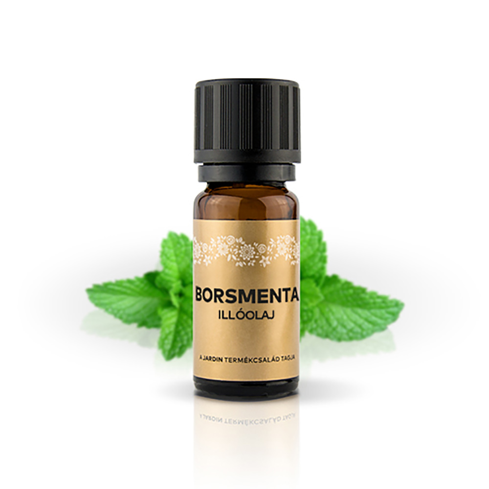 Illóolaj Borsmenta 10ml