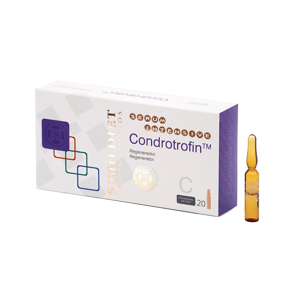 Intenzív regeneráló utóápoló ampulla 2ml CONDROTROFIN