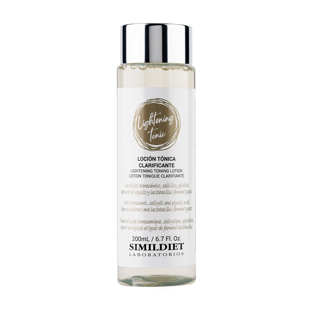 Lightening tonik pigmentfoltokra 200ml