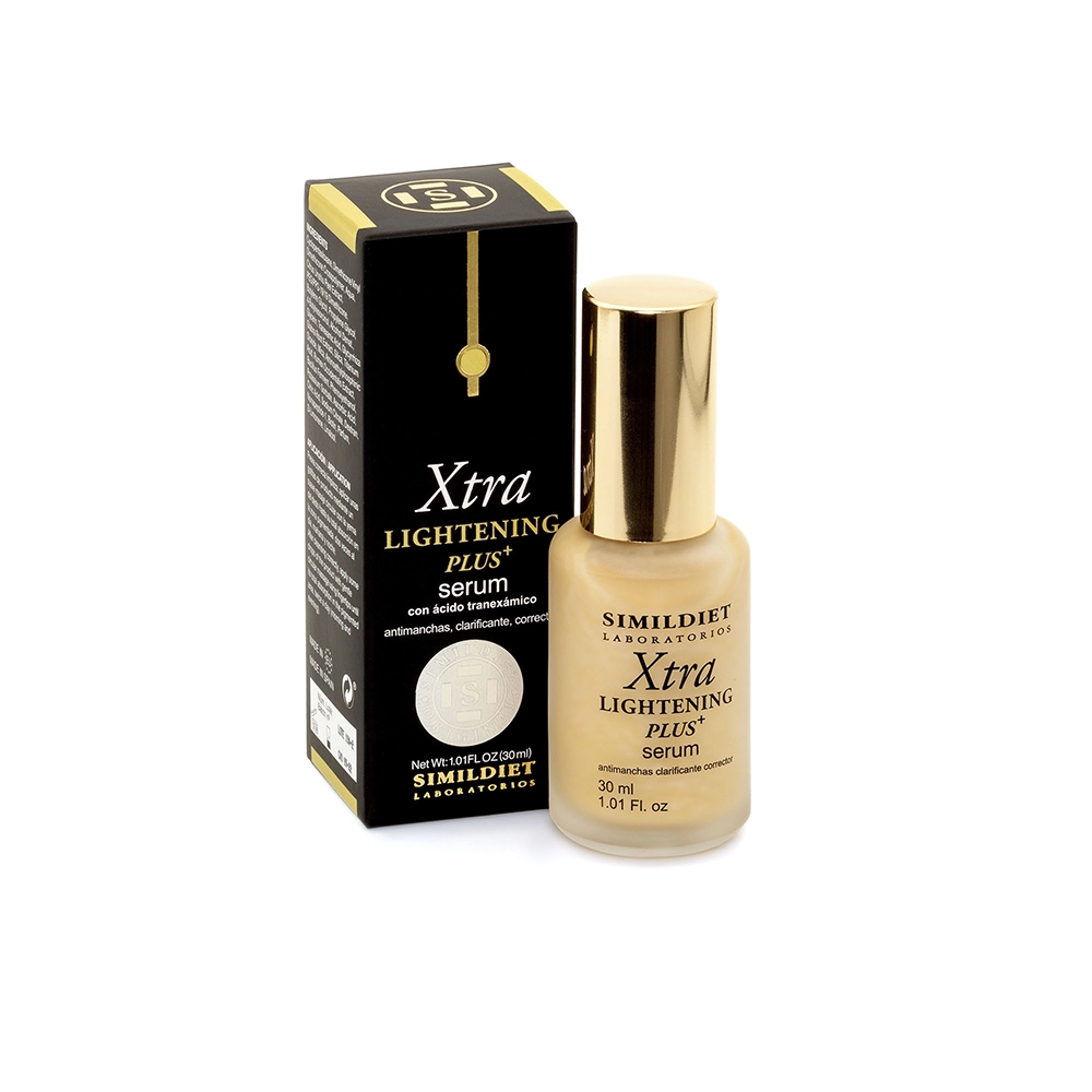 Halványító szérum 30ml XTRA LIGHTENING PLUS