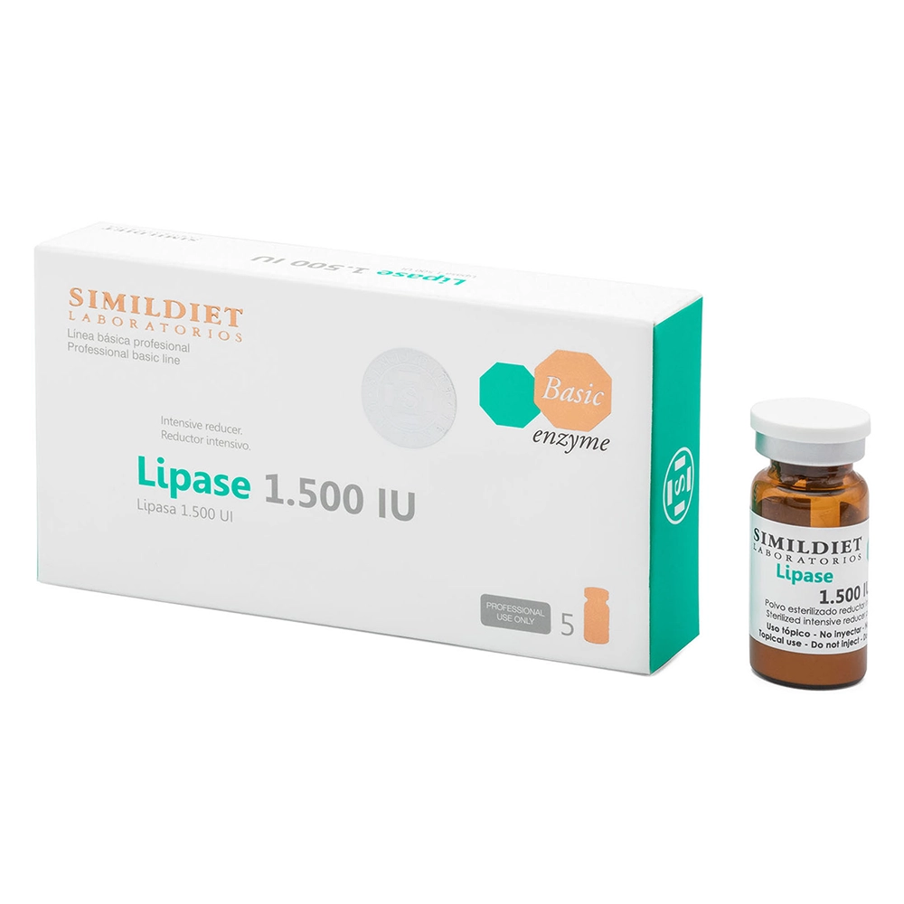 Lipáz 1500IU LIPASE