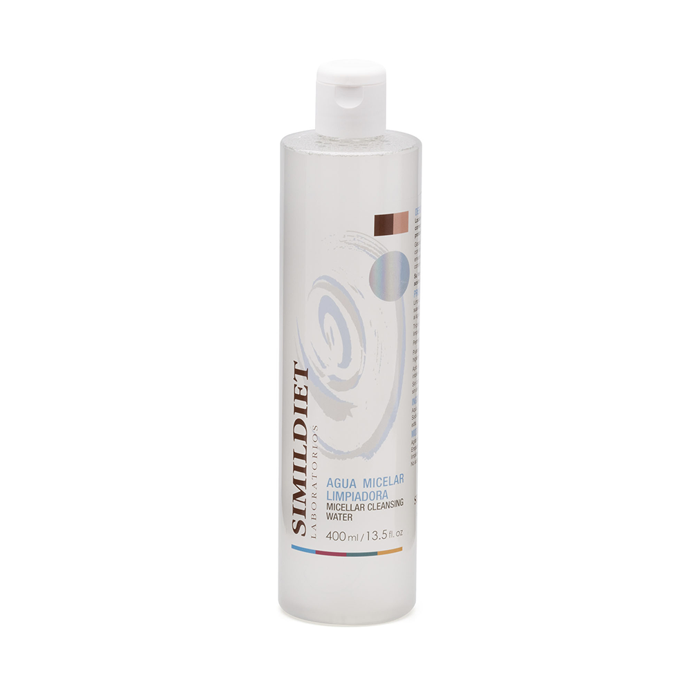 Micellás víz 400ml
