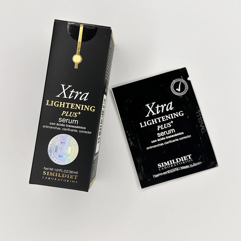 Halványító szérum 3ml XTRA LIGHTENING PLUS