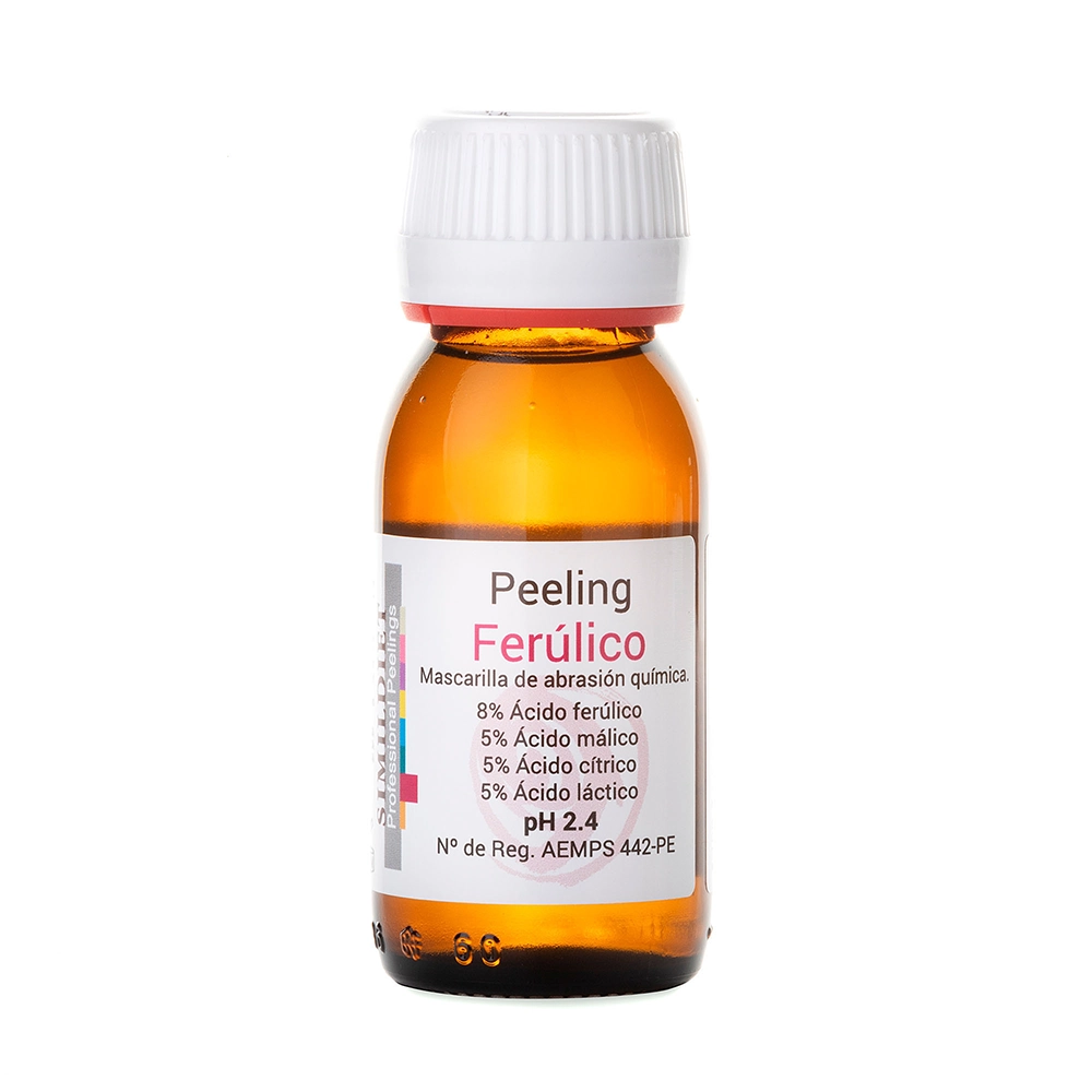 Ferulinsav 3ml FERULIC PEEL