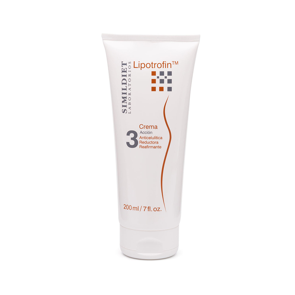 Lipotrofin krém 200ml