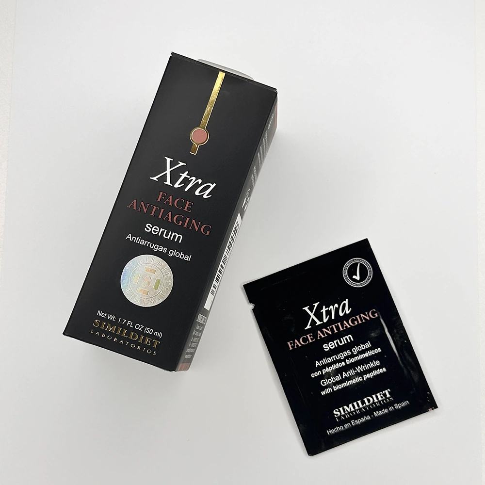 Antiaging szérum peptidekkel 3ml XTRA FACE ANTIAGING
