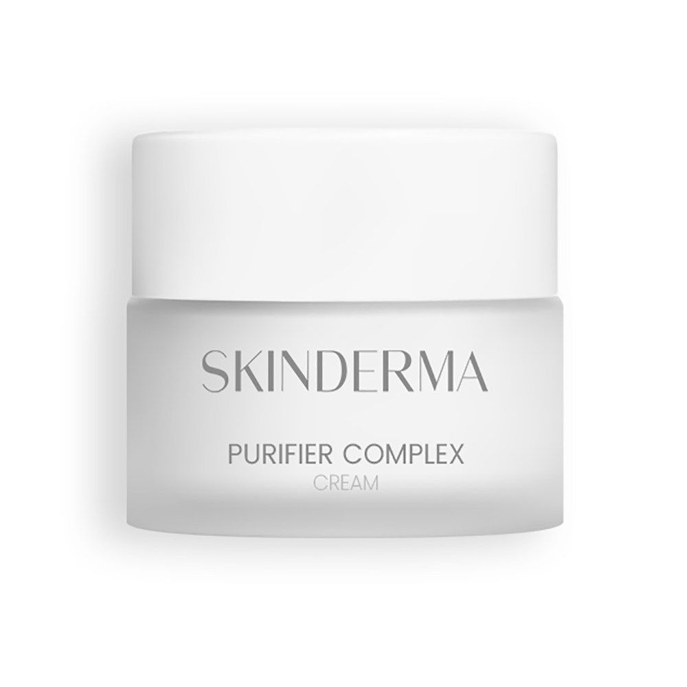 Komplex 2in1 krém 50ml PURIFIER COMPLEX