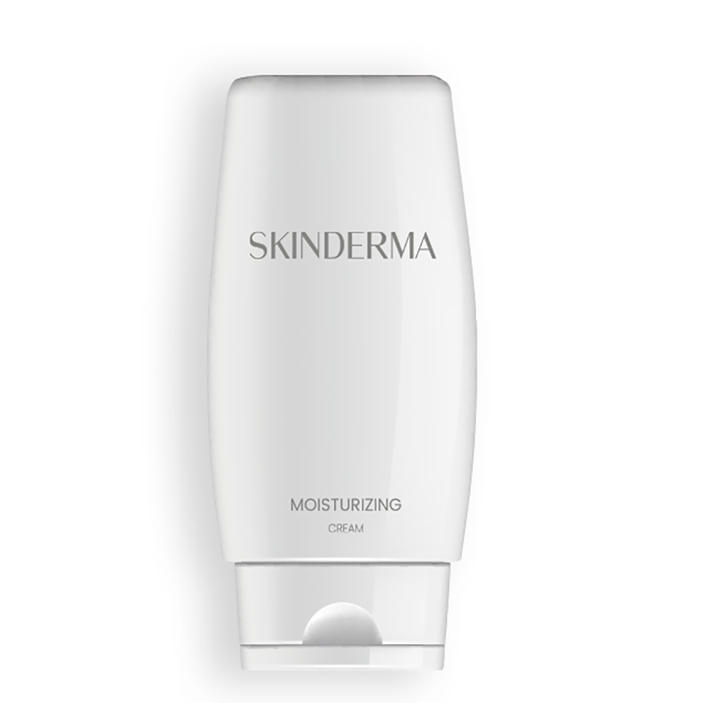 Intenzív hidratáló krém SPF15 50ml 