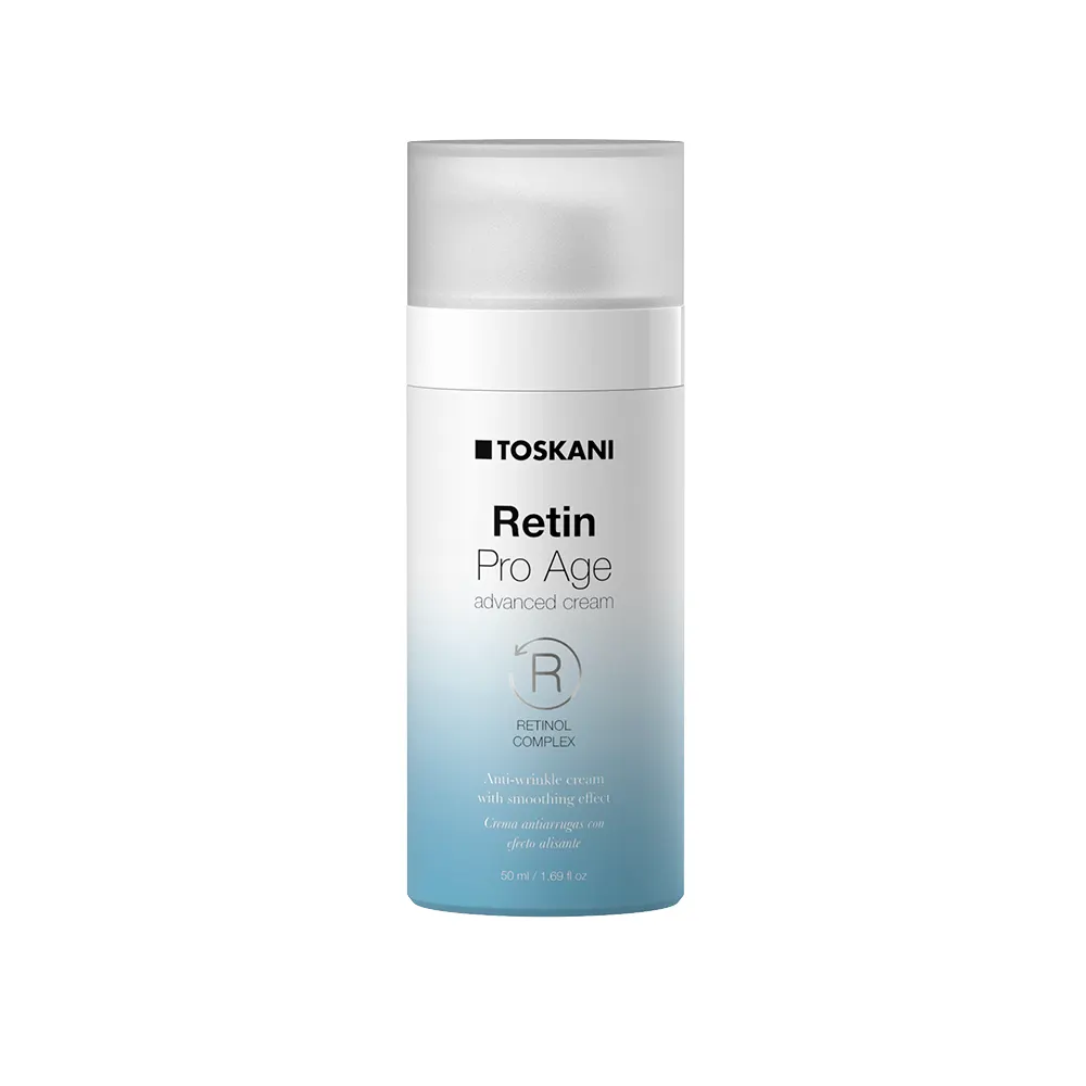 Retin Pro Age Advanced A-vitaminos anti-ageing krém 50ml