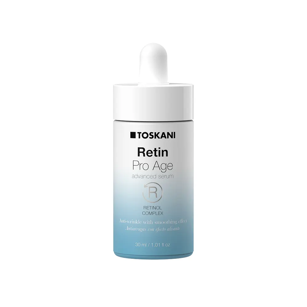 Retin Pro Age Advanced A-vitaminos anti-ageing szérum 30ml