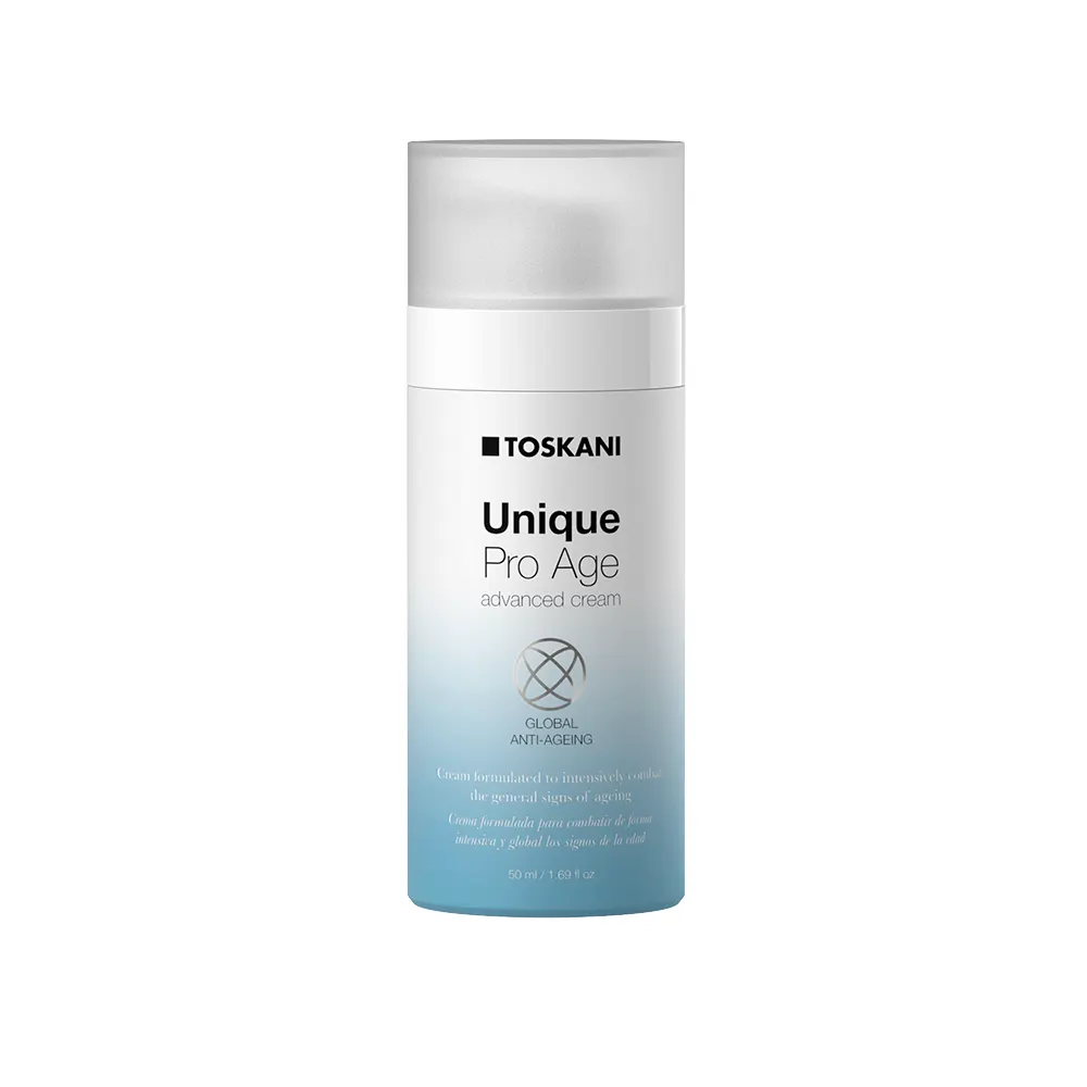 Unique Pro Age Advanced Bőrfiatalító krém 50ml