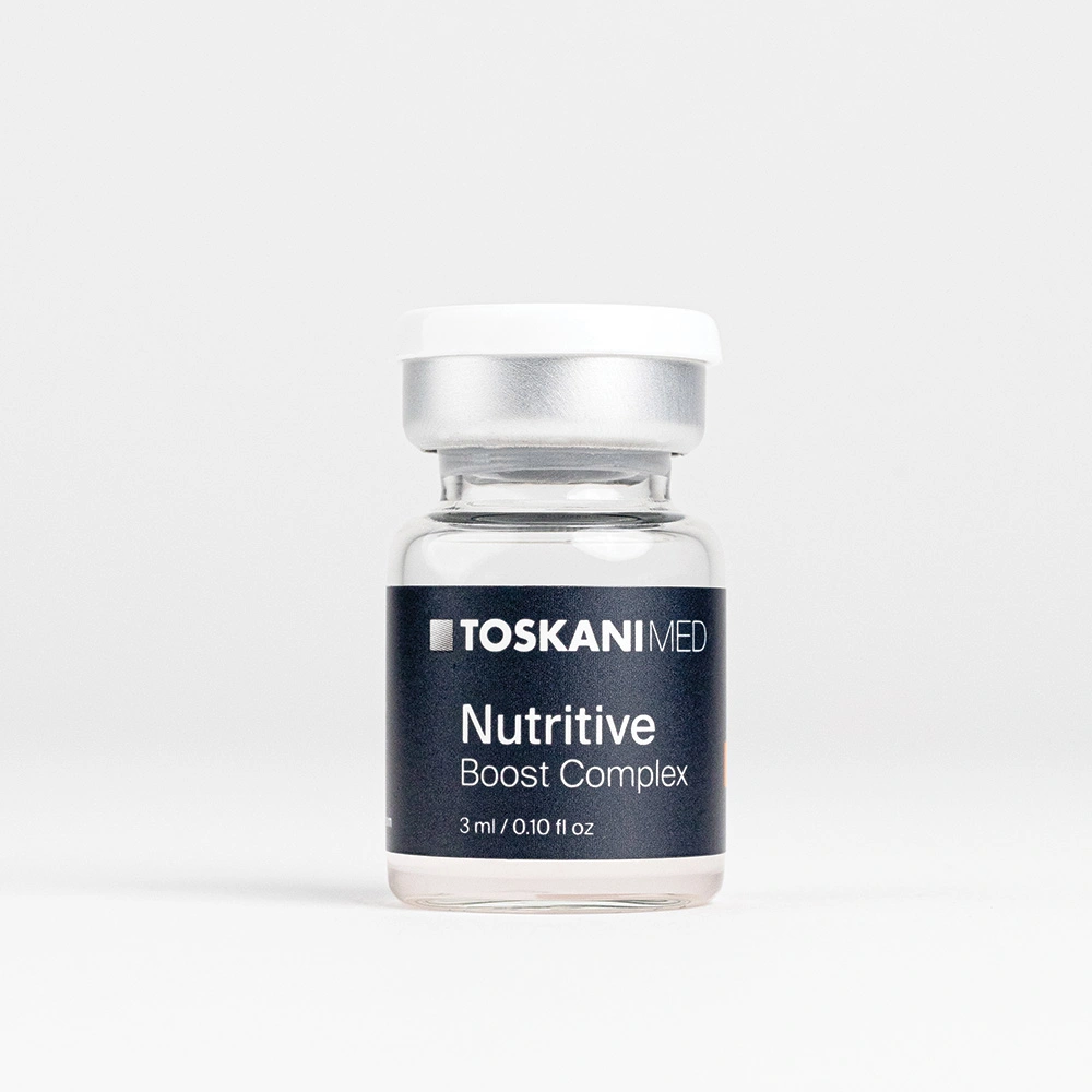 Tápláló antiaging komplex 3ml NUTRITIVE BOOST COMPLEX