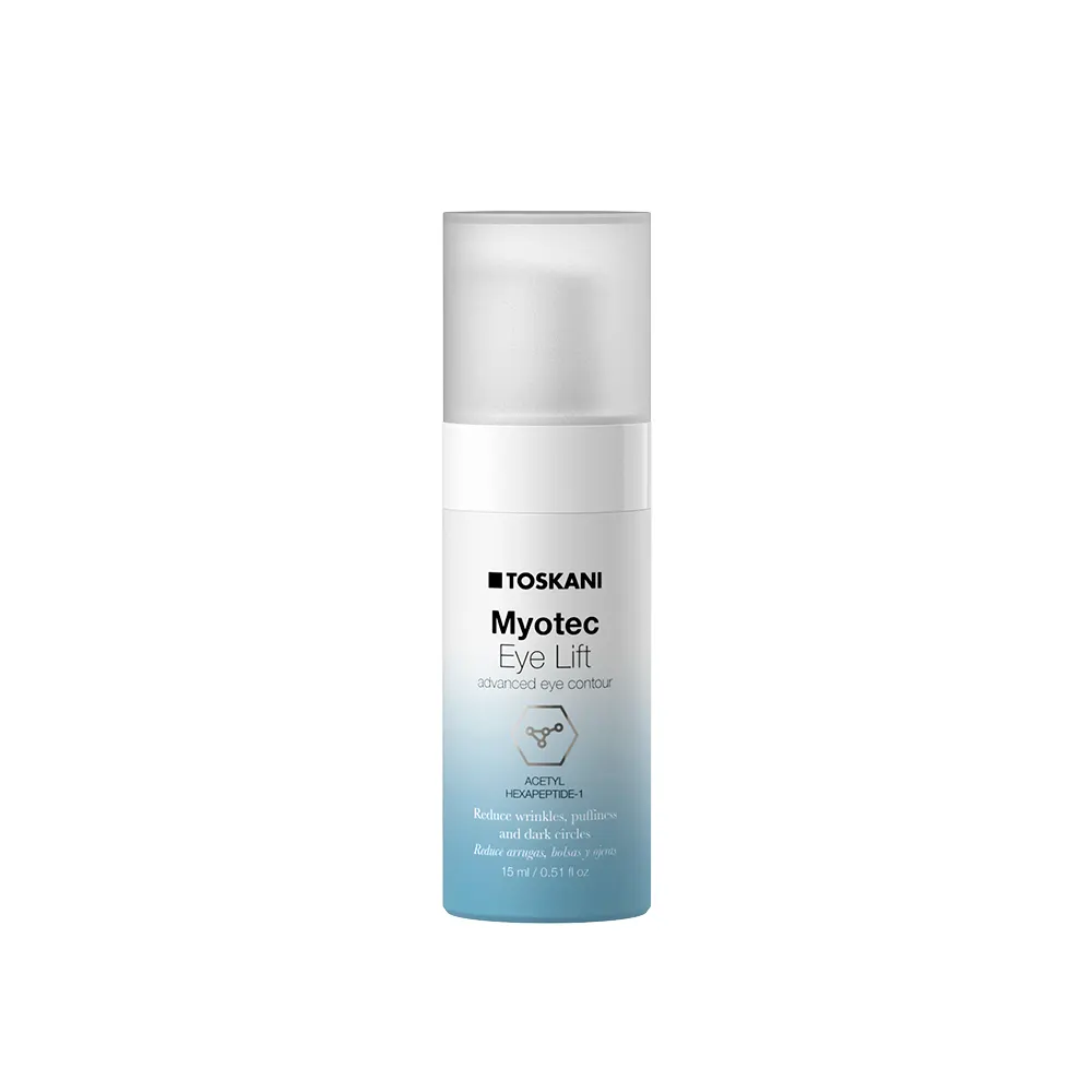 Myotec Eye Lift szemránckrém 15ml
