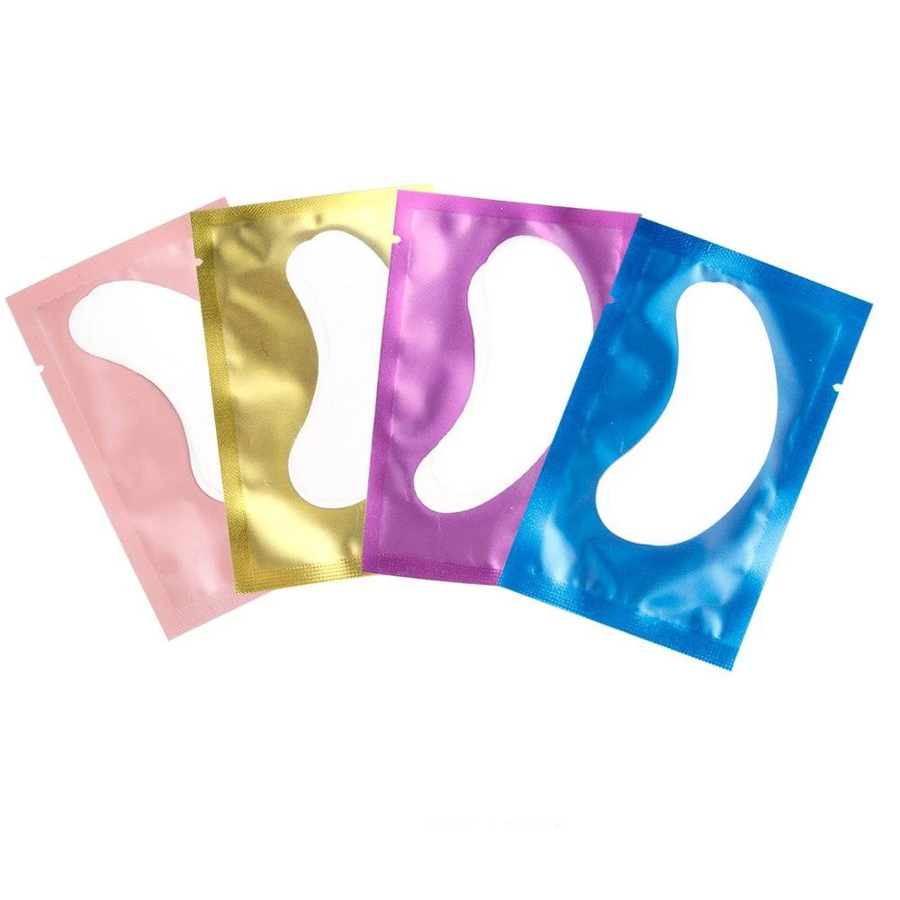Szemalátét, tapasz Slim Lint Free 1 pár