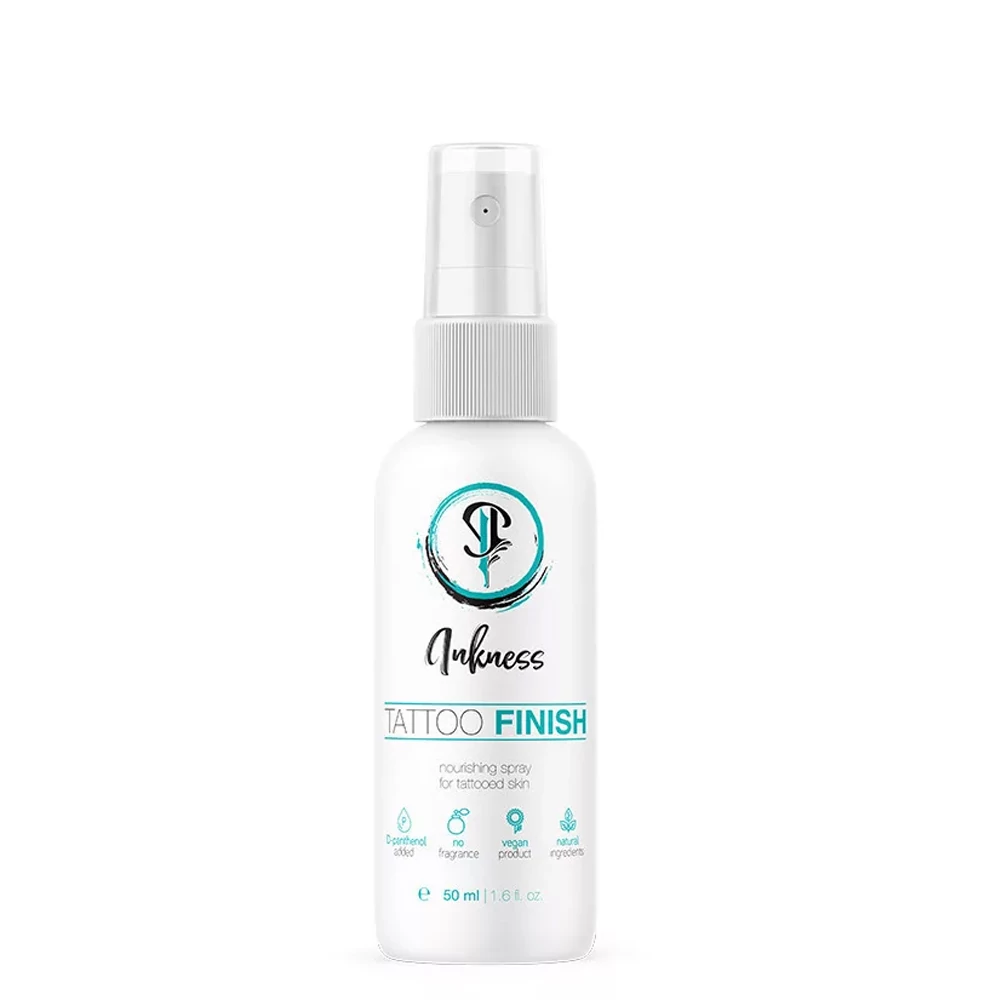 Inkness Tattoo Finish 50ml