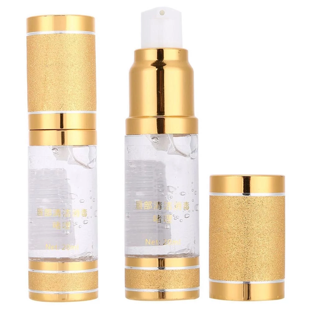Szemöldök, száj peeling, sminktetováló bőrradír 20ml