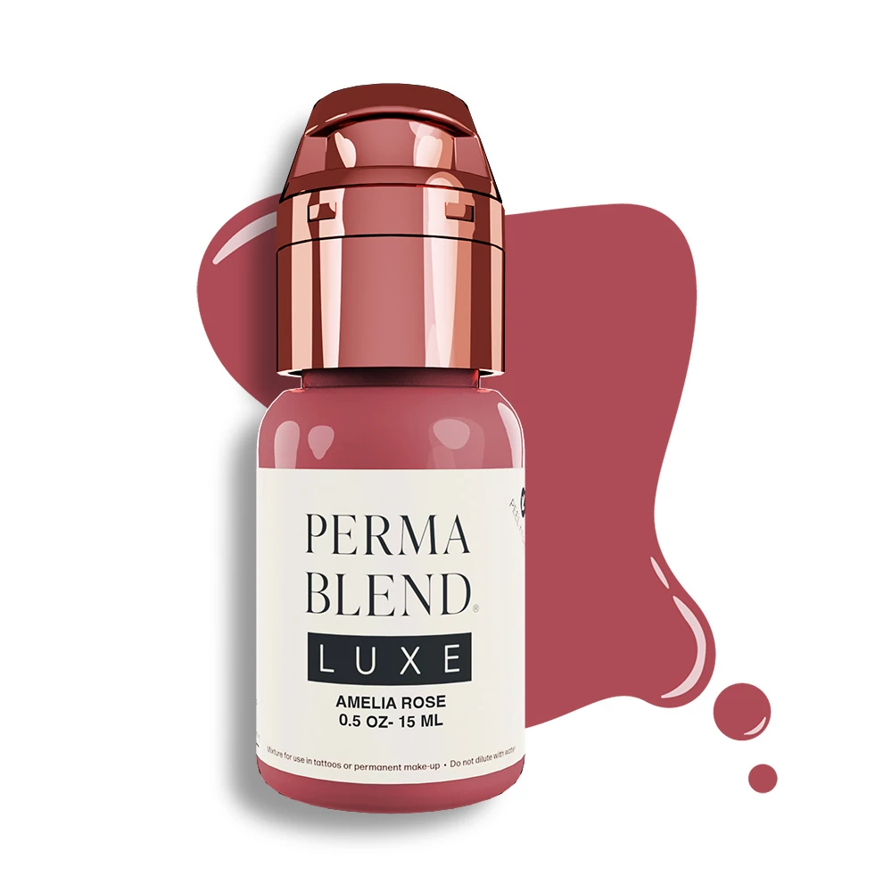 Perma Blend Luxe Amelia Rose pigment 15ml