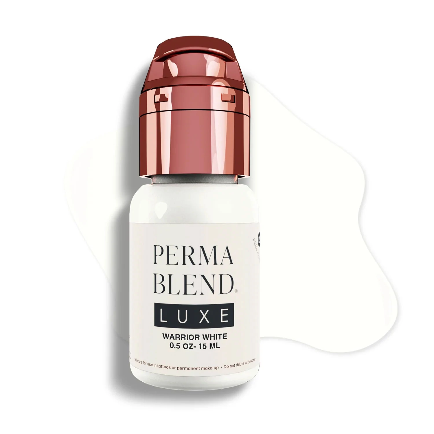 Perma Blend Luxe Vicky Martin Warrior White 15ml