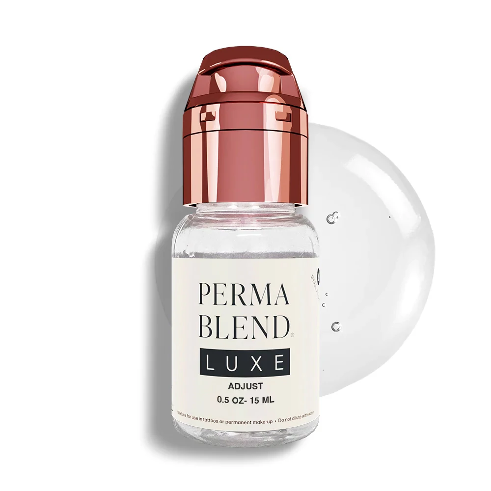 Perma Blend Luxe szín világosító, higító - Carla Ricciardone Enhance Adjust 15ml