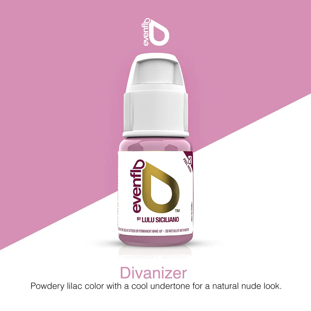 Perma Blend Luxe Evenflo Divanizer 15ml