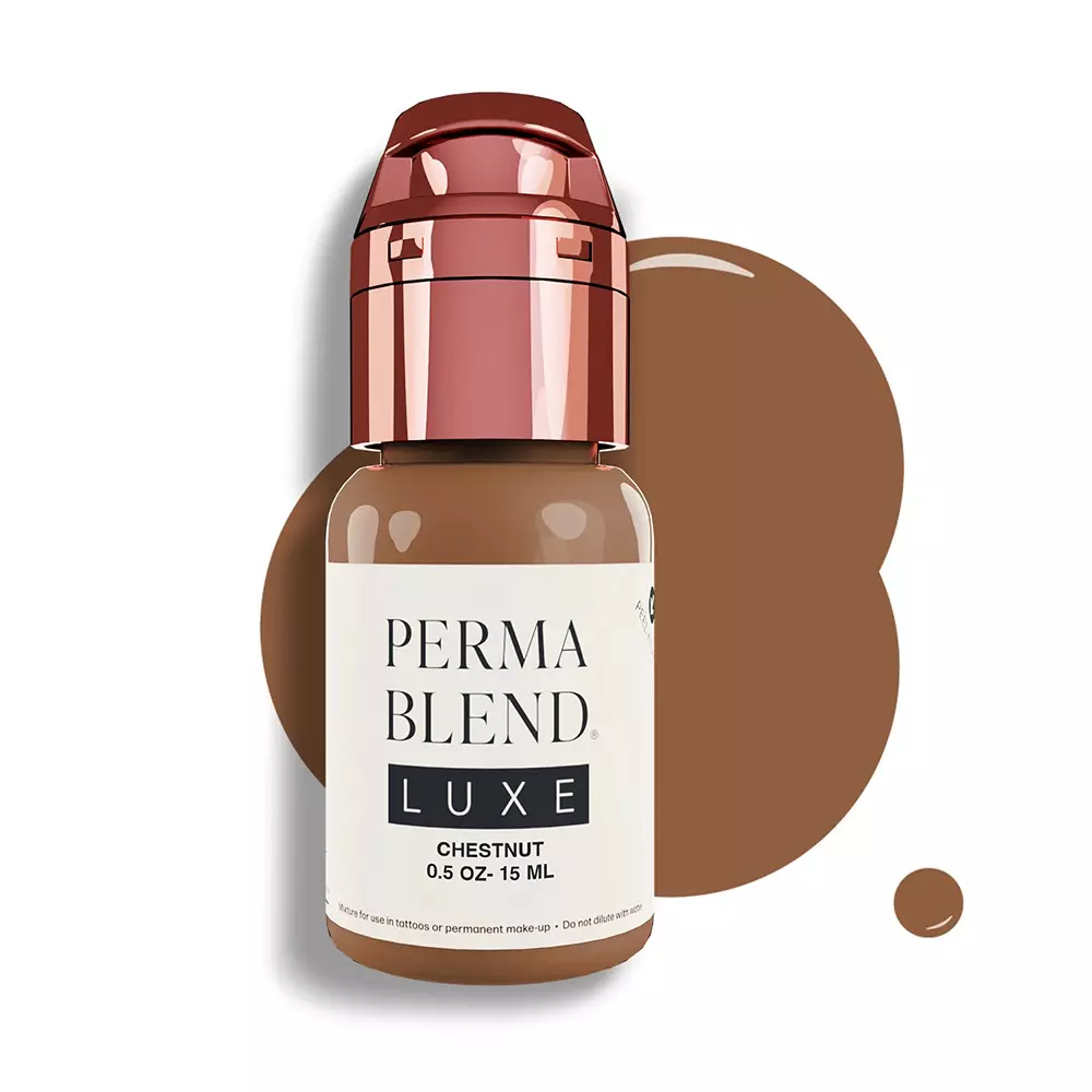 Perma Blend Luxe Chestnut pigment v2 15ml