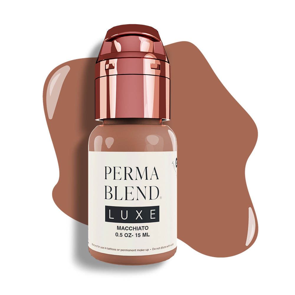 Perma Blend Luxe Macchiato pigment 15ml