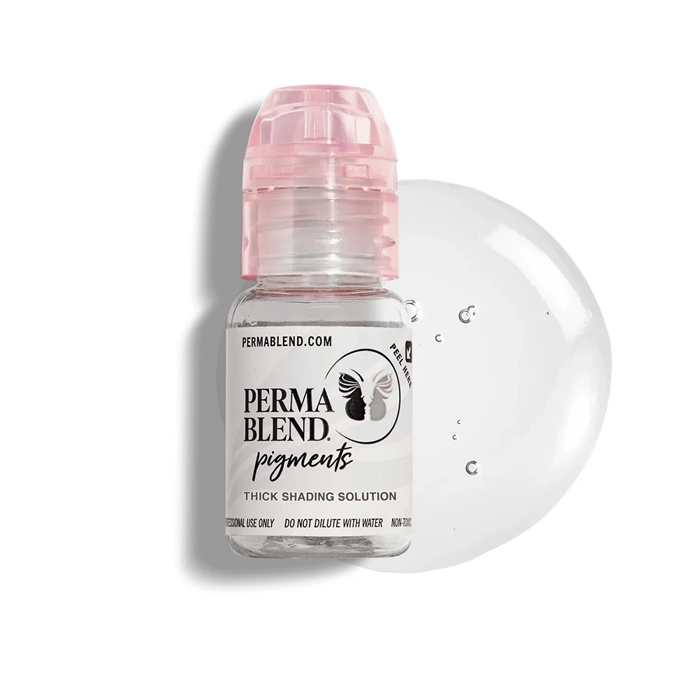 Perma Blend Luxe Shading Solution Thick pigment sűrítő 15ml